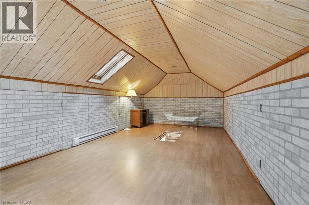 170 Dufferin Street, Hamilton, ON - Indoor Photo Showing Other Room