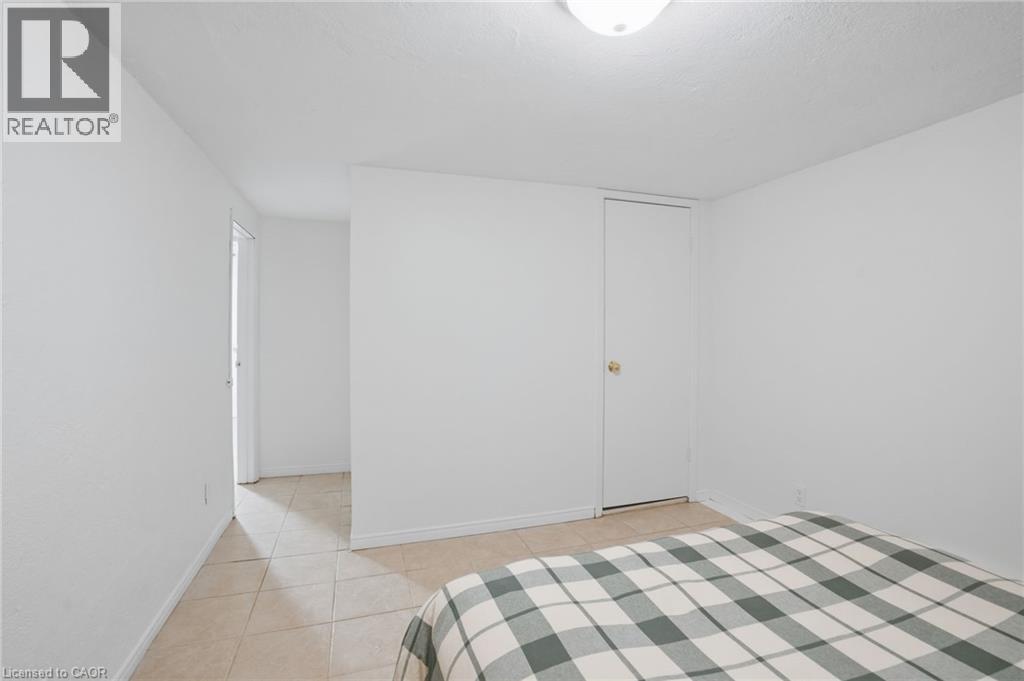 170 Dufferin Street, Hamilton, ON - Indoor