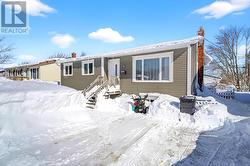 52 Fourth Street Mount Pearl, NL A1N 2B5