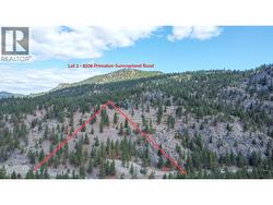 8208 PRINCETON SUMMERLAND Road Lot# 2 Summerland, BC V0H 1Z8