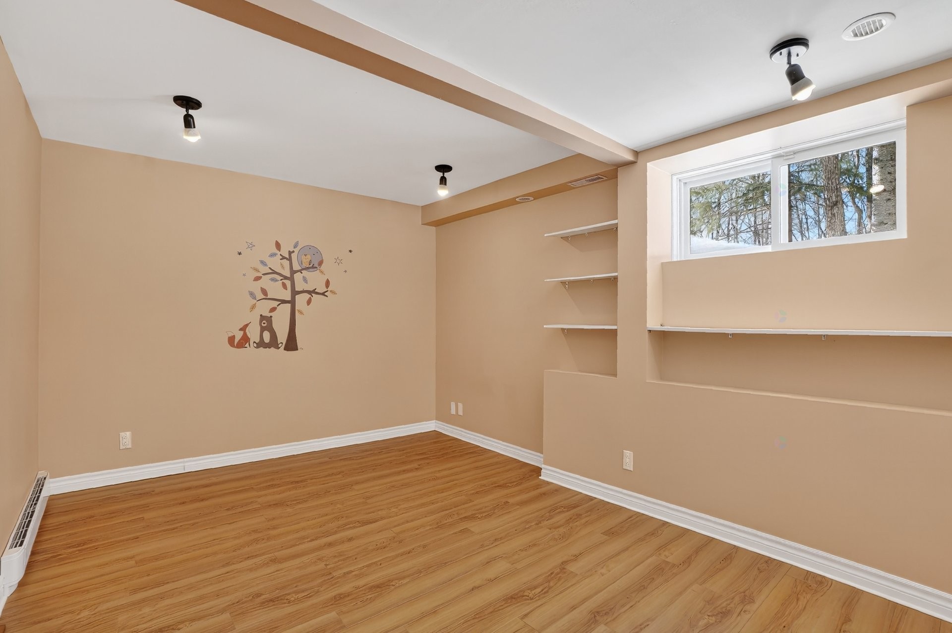 Chambre à coucher - 1705 Ch. Du Fer-À-Cheval, Prévost, QC - Indoor Photo Showing Other Room