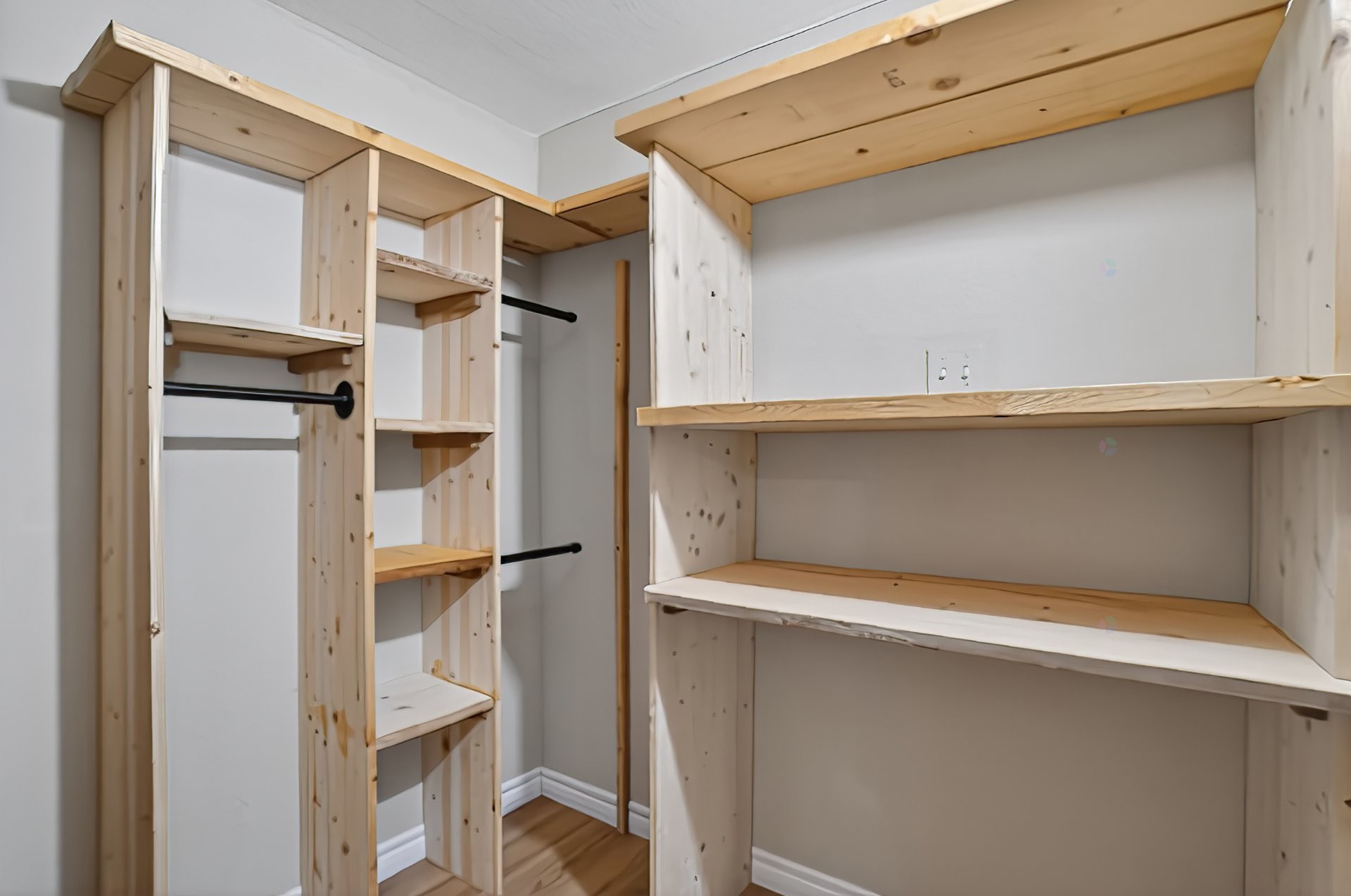 Autre - 1705 Ch. Du Fer-À-Cheval, Prévost, QC - Indoor