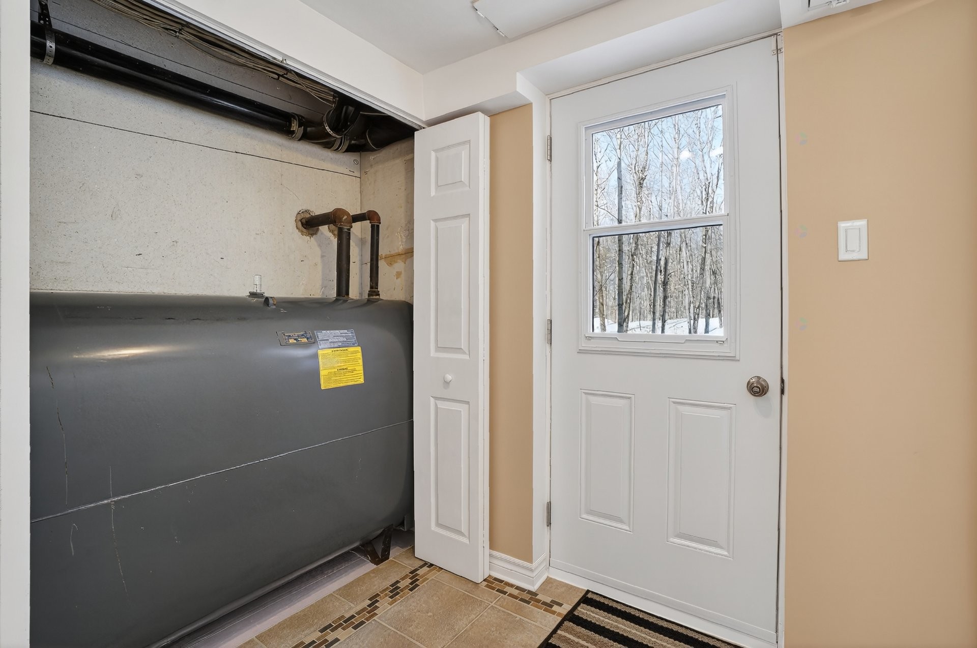 Autre - 1705 Ch. Du Fer-À-Cheval, Prévost, QC - Indoor Photo Showing Other Room