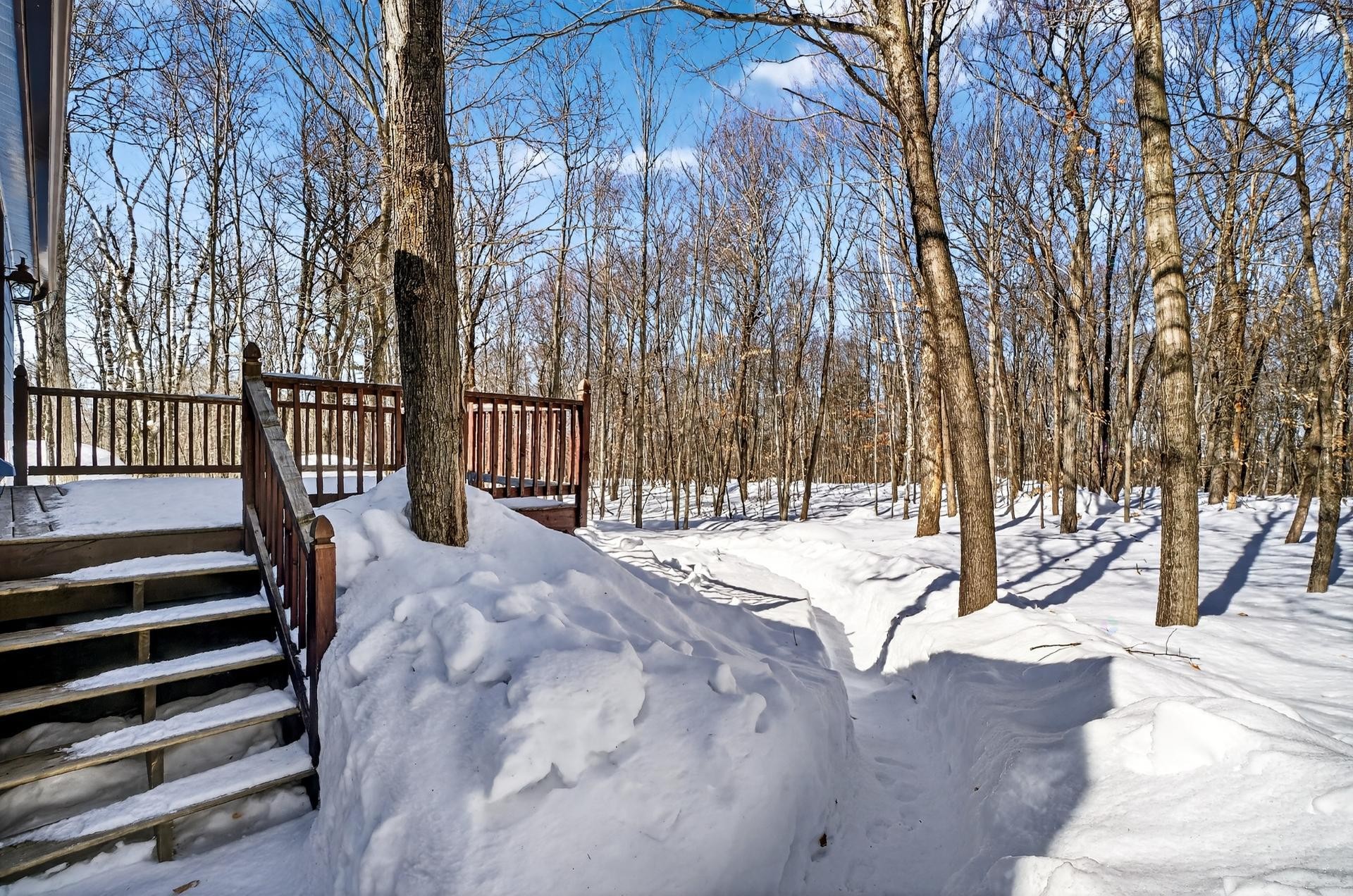 Extérieur - 1705 Ch. Du Fer-À-Cheval, Prévost, QC - Outdoor