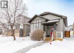 37 Regatta Way Sylvan Lake, AB T4S 0E8