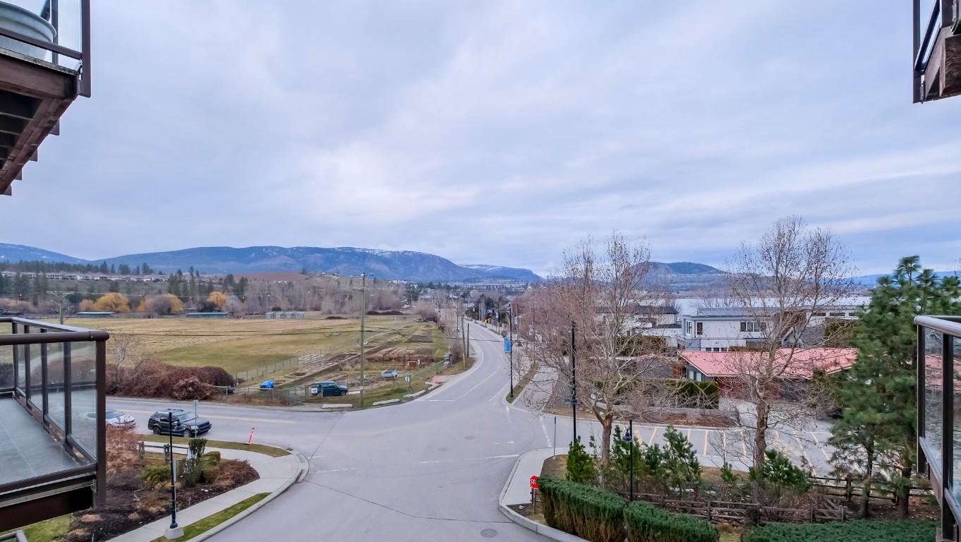 304-4205 Gellatly Road, West Kelowna, BC - Outdoor With View