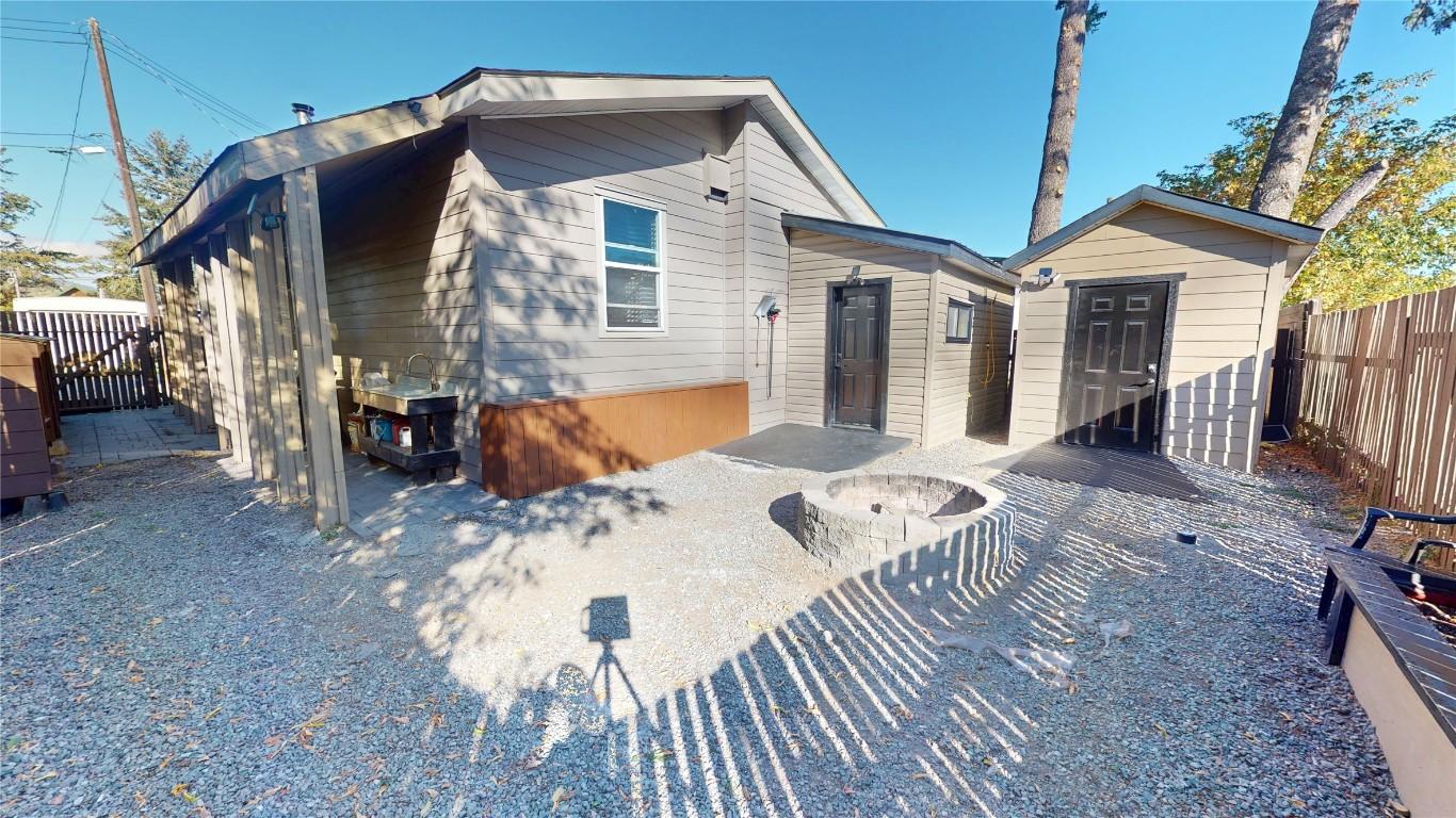 10-500 17Th Avenue, Cranbrook, BC