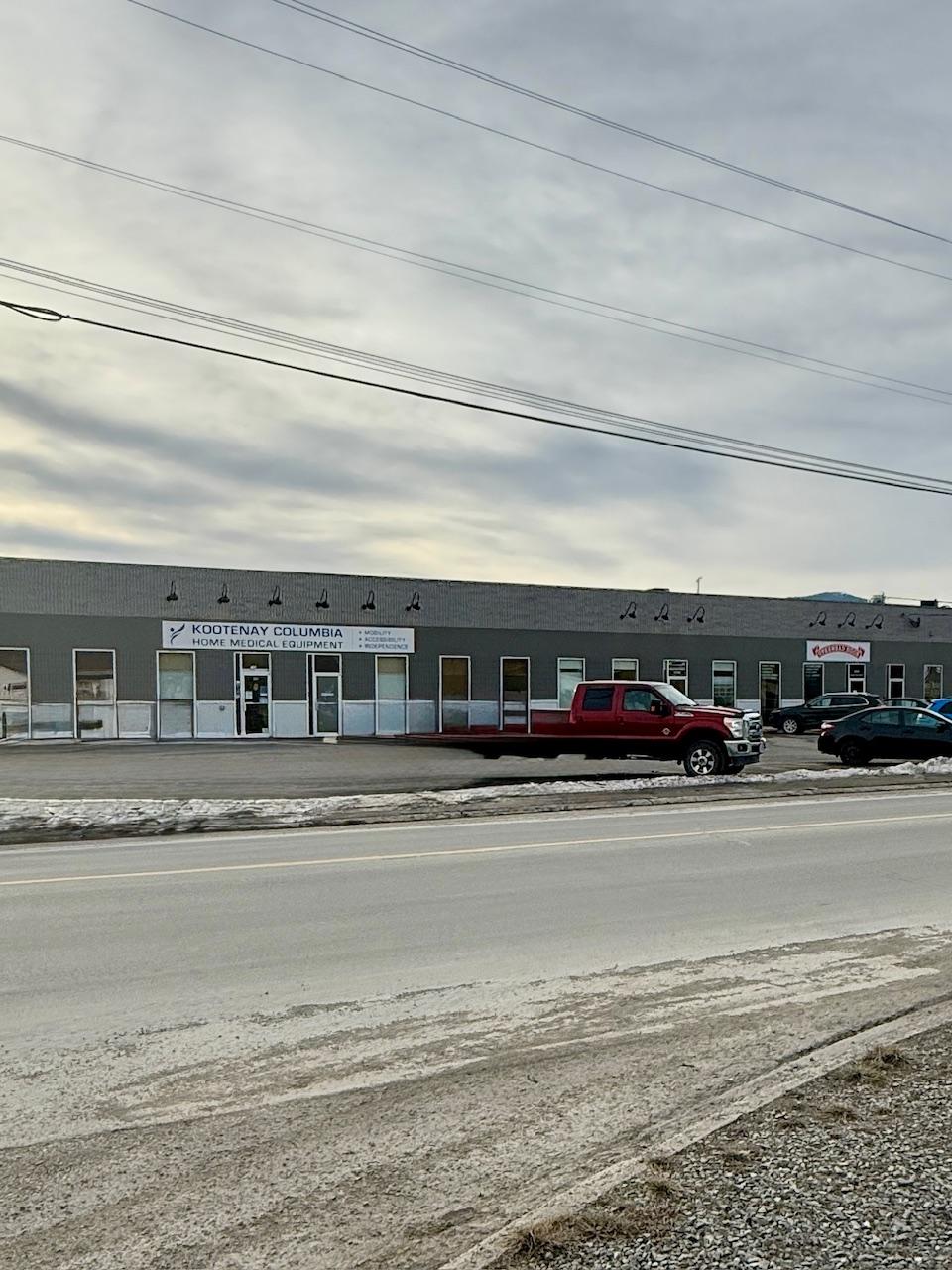 217 Slater Road, Cranbrook, BC