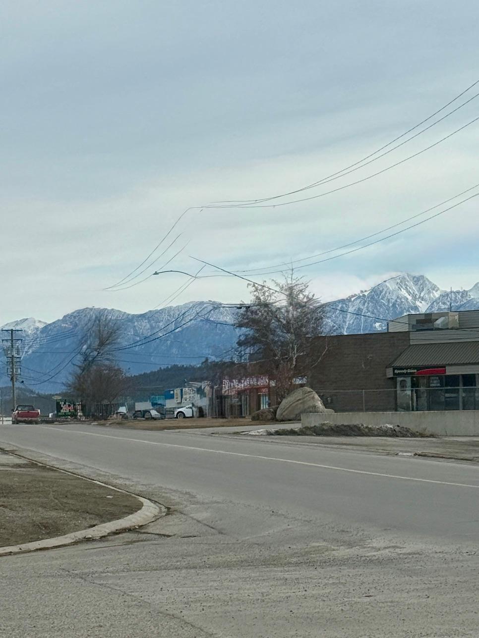 217 Slater Road, Cranbrook, BC