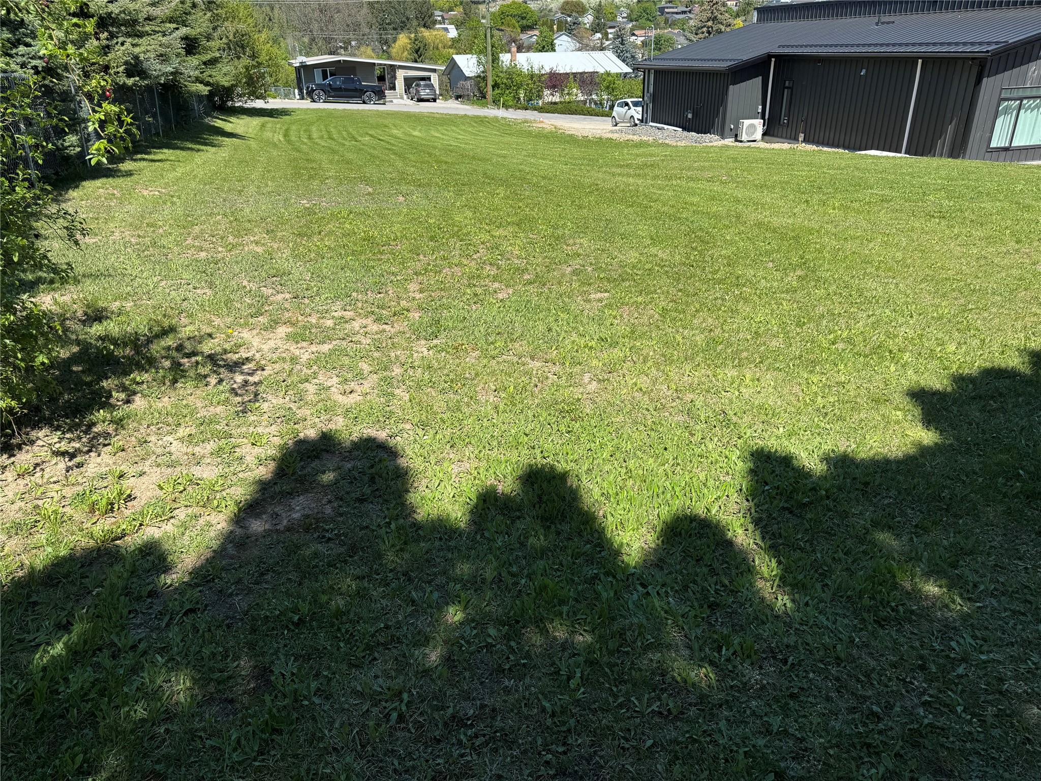 1429 Alder Street, Creston, BC - Outdoor