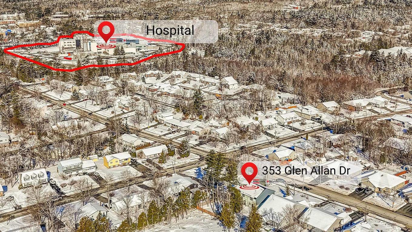 349 Glen Allan Drive, Bridgewater, NS