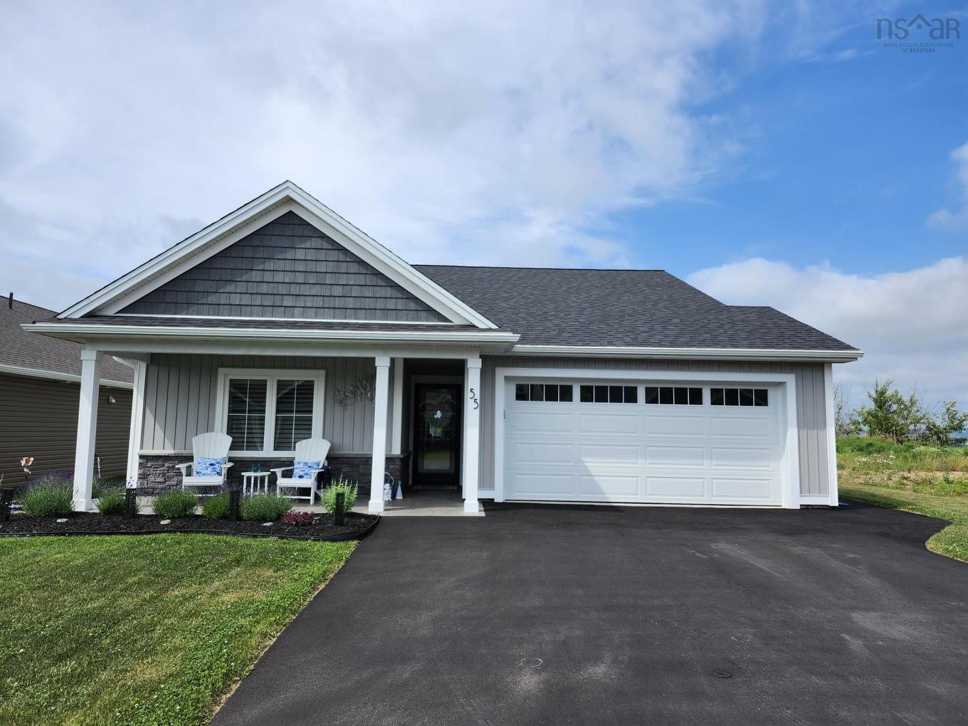 55 Community Way, Garlands Crossing, NS