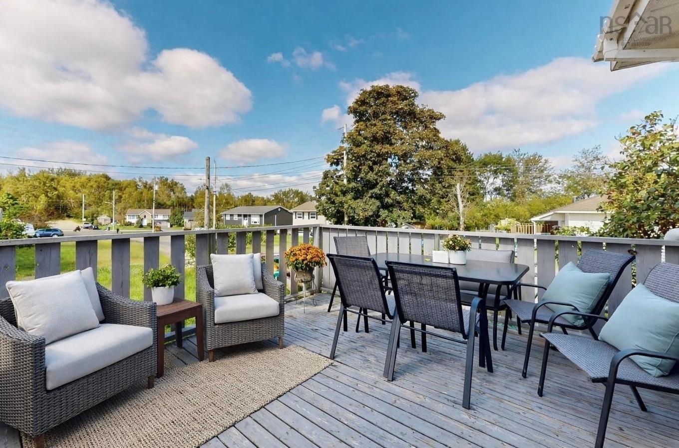 98 Mclean Street, Truro, NS