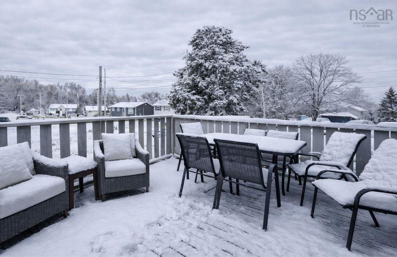 98 Mclean Street, Truro, NS