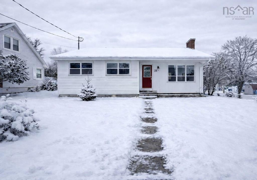 98 Mclean Street, Truro, NS