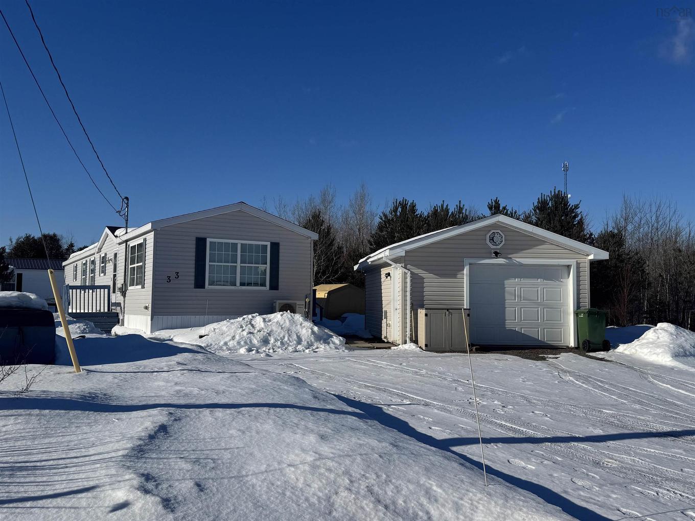 33 Dresden Way, Debert, NS