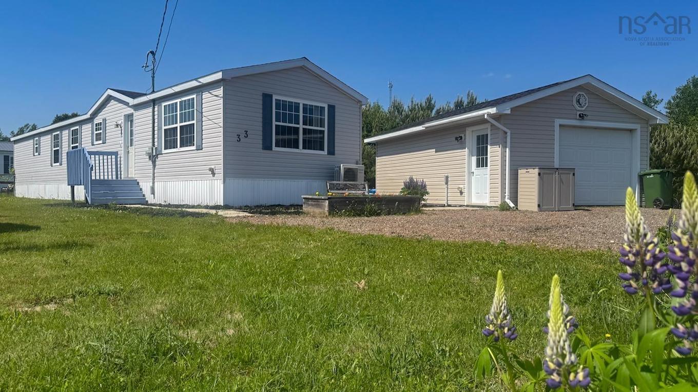 33 Dresden Way, Debert, NS