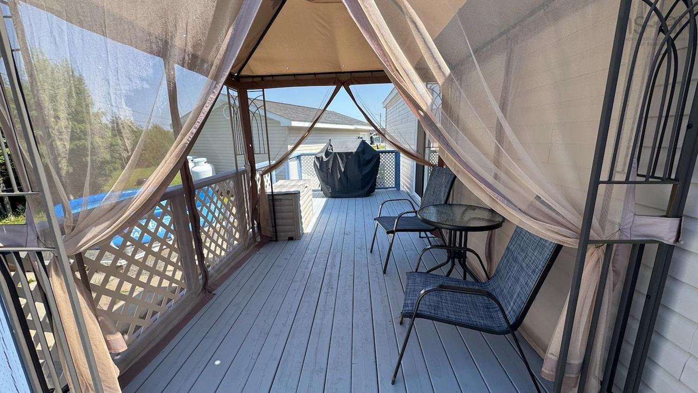 33 Dresden Way, Debert, NS