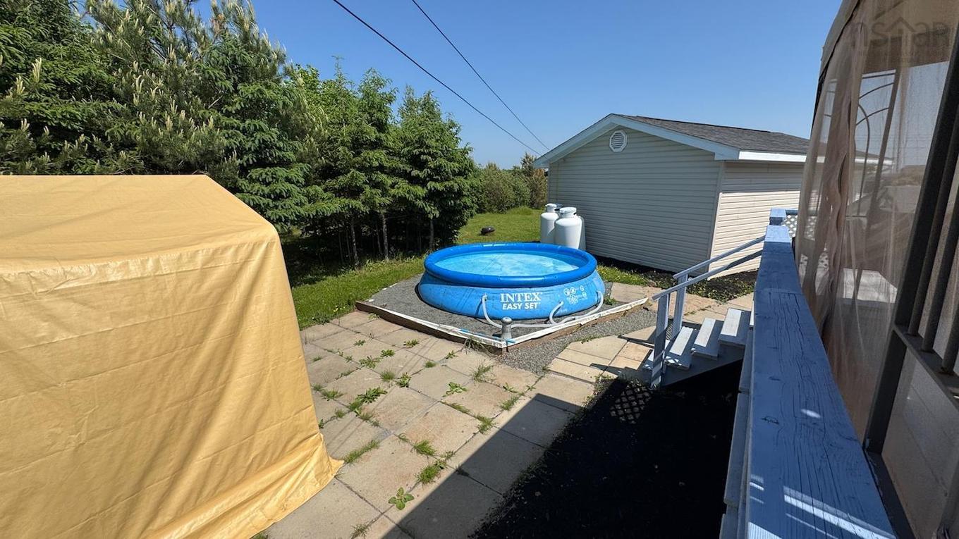 33 Dresden Way, Debert, NS