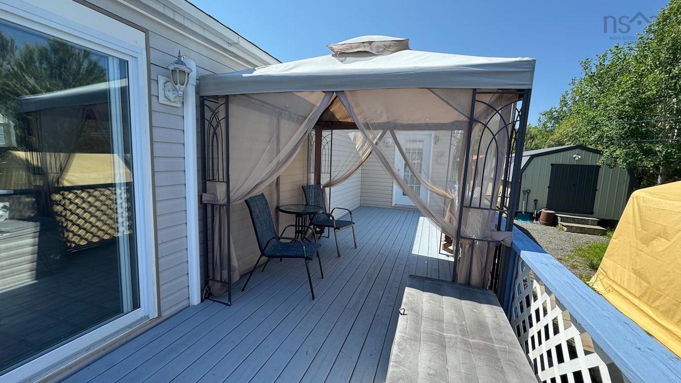 33 Dresden Way, Debert, NS