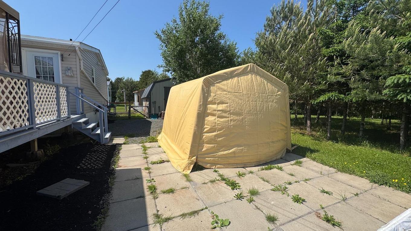 33 Dresden Way, Debert, NS