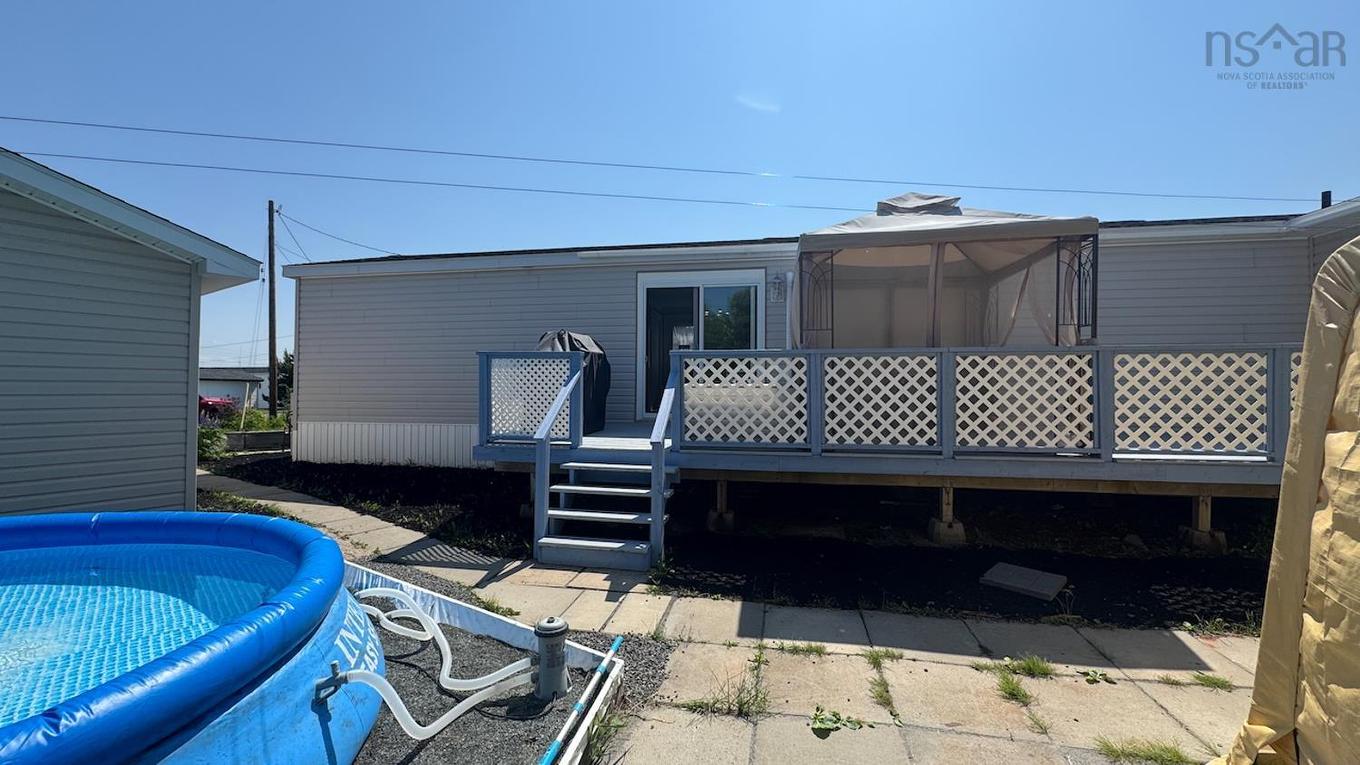 33 Dresden Way, Debert, NS