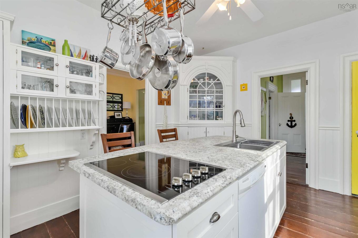 66 Tannery Road, Lunenburg, NS