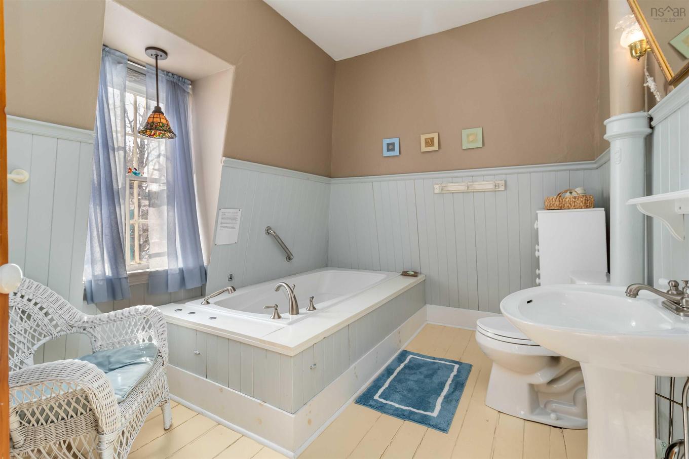 66 Tannery Road, Lunenburg, NS