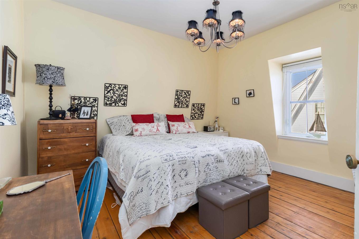 66 Tannery Road, Lunenburg, NS