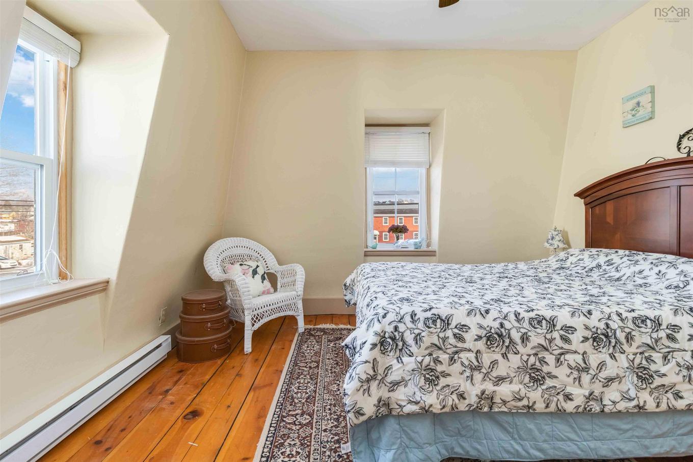 66 Tannery Road, Lunenburg, NS