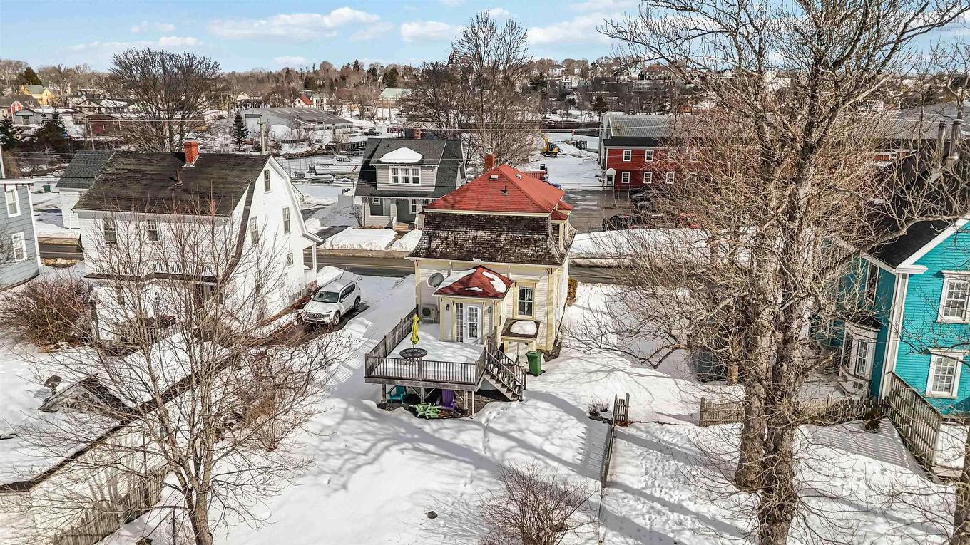 66 Tannery Road, Lunenburg, NS