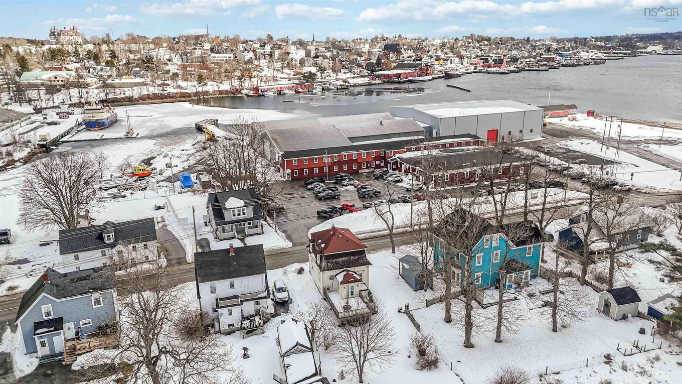 66 Tannery Road, Lunenburg, NS