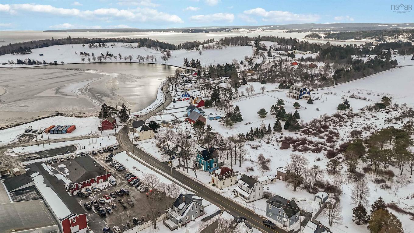 66 Tannery Road, Lunenburg, NS