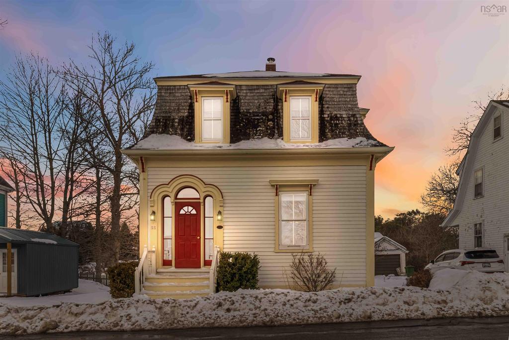 66 Tannery Road, Lunenburg, NS