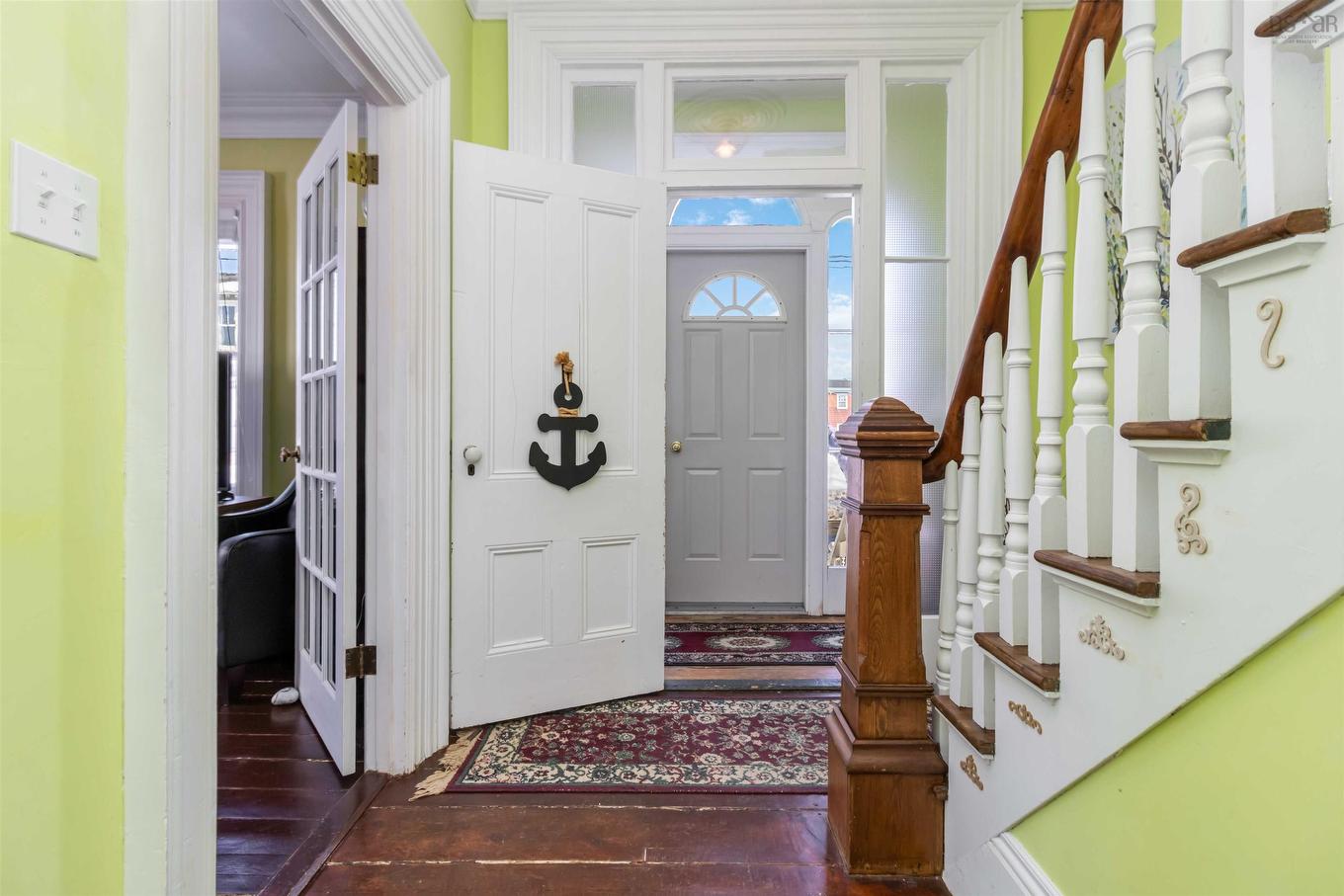 66 Tannery Road, Lunenburg, NS