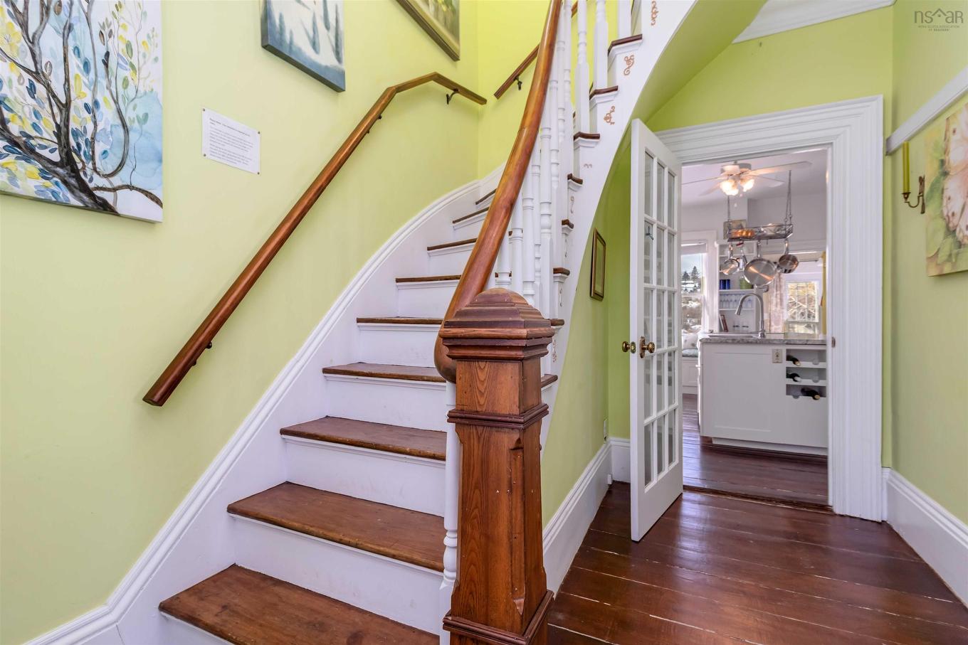 66 Tannery Road, Lunenburg, NS