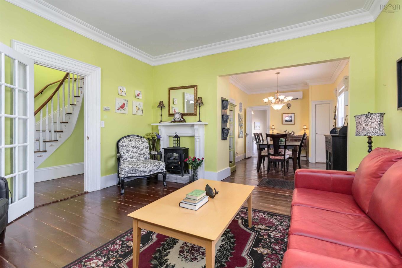 66 Tannery Road, Lunenburg, NS