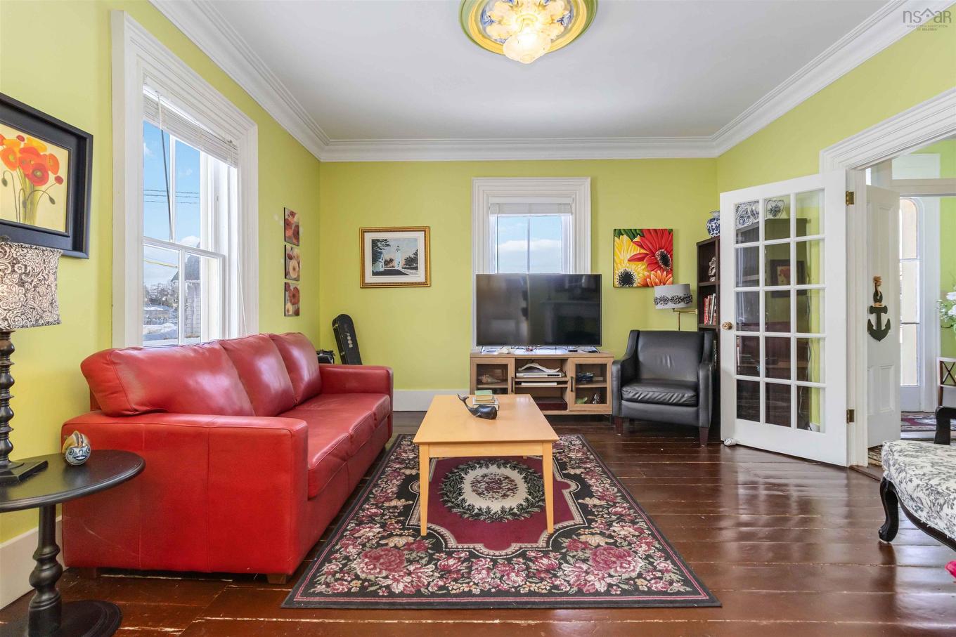 66 Tannery Road, Lunenburg, NS