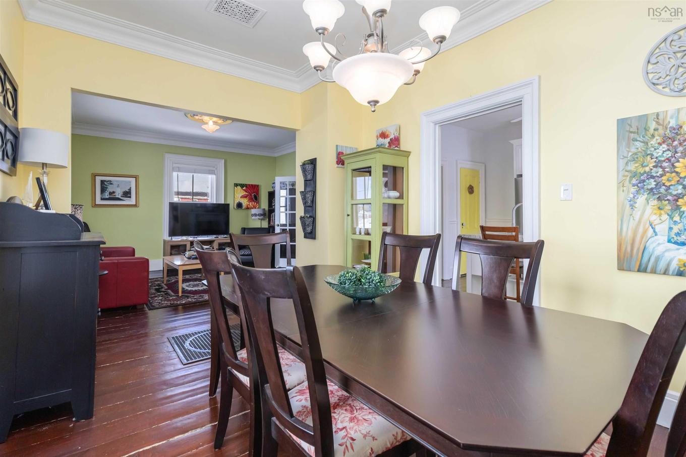 66 Tannery Road, Lunenburg, NS