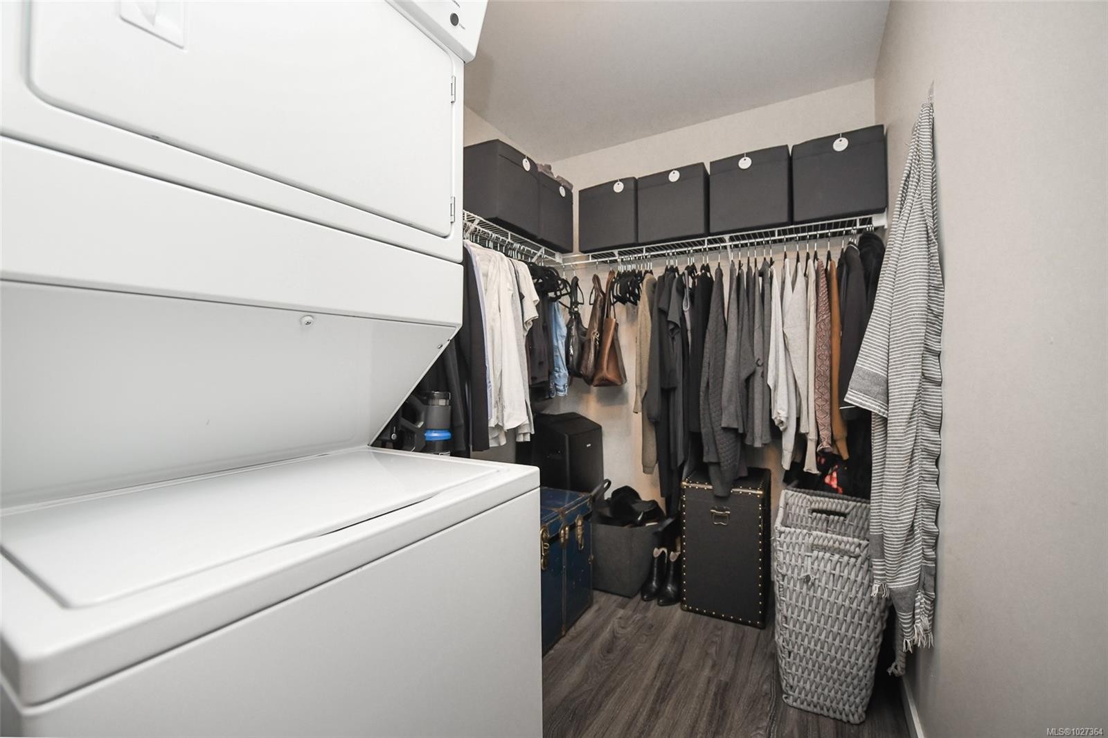 302-91 Chapel St, Nanaimo, BC - Indoor