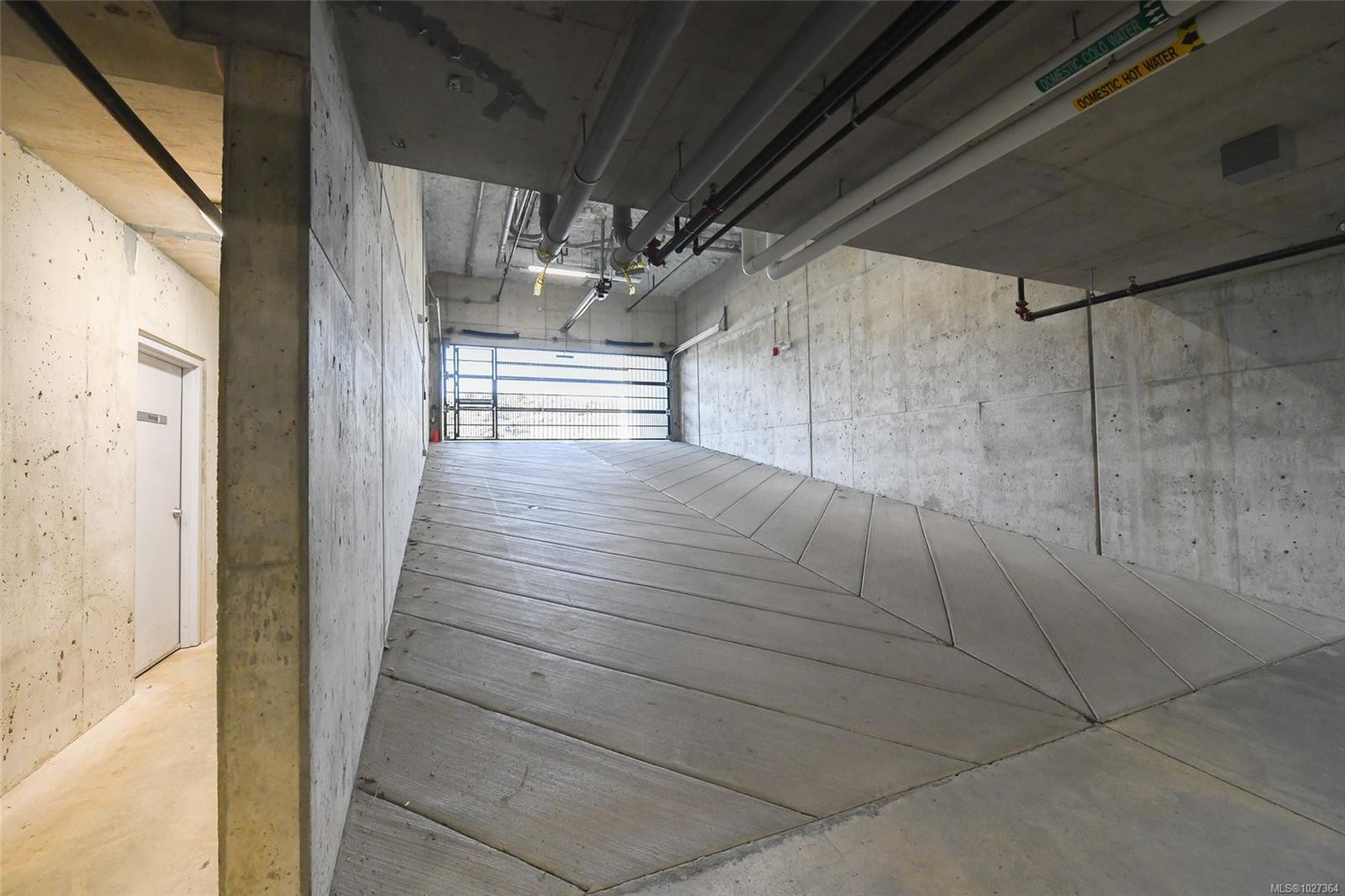 302-91 Chapel St, Nanaimo, BC - Photo Showing Other Room