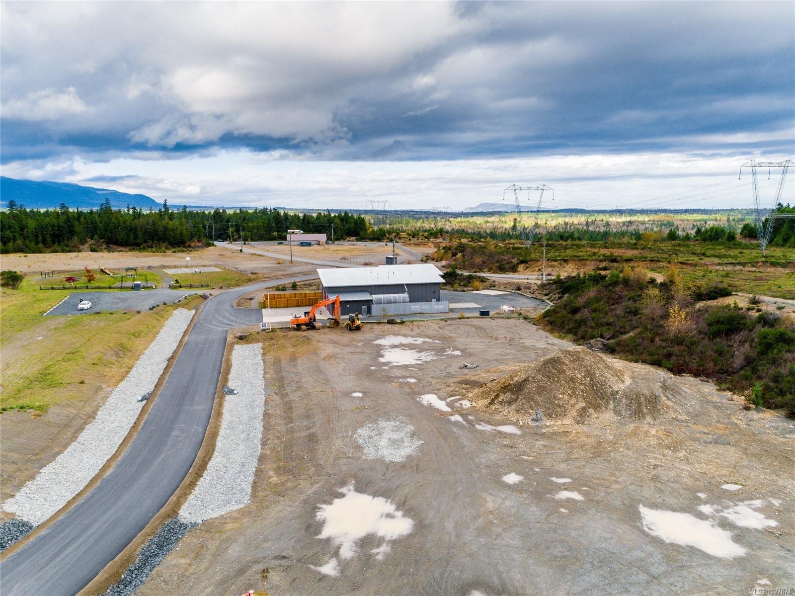 5 Ashling Rd, Qualicum Beach, BC