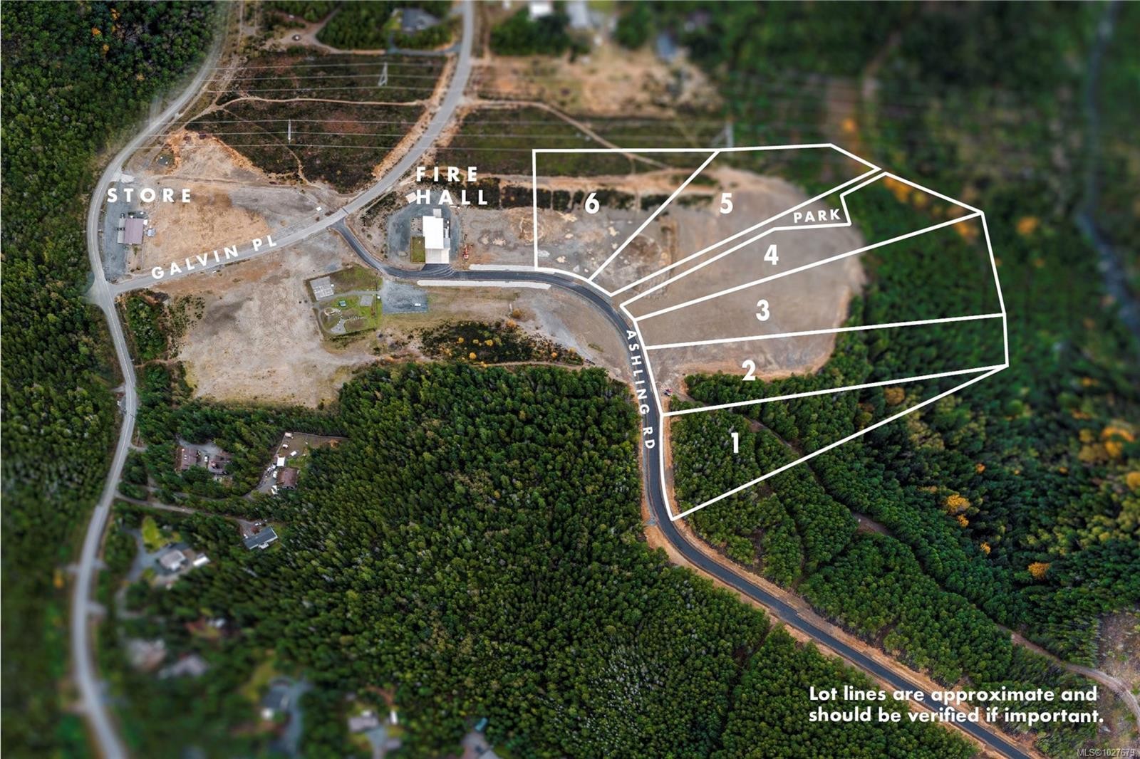 4 Ashling Rd, Qualicum Beach, BC