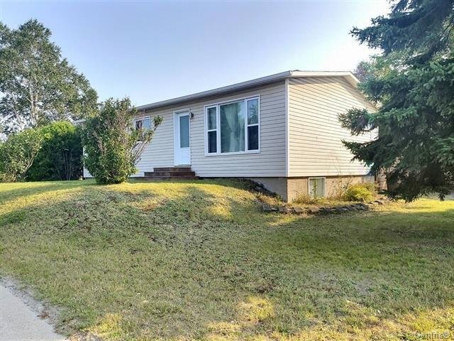 Front of Structure - 256 Ch. Dr-Lemay, Rouyn-Noranda, QC - Outdoor