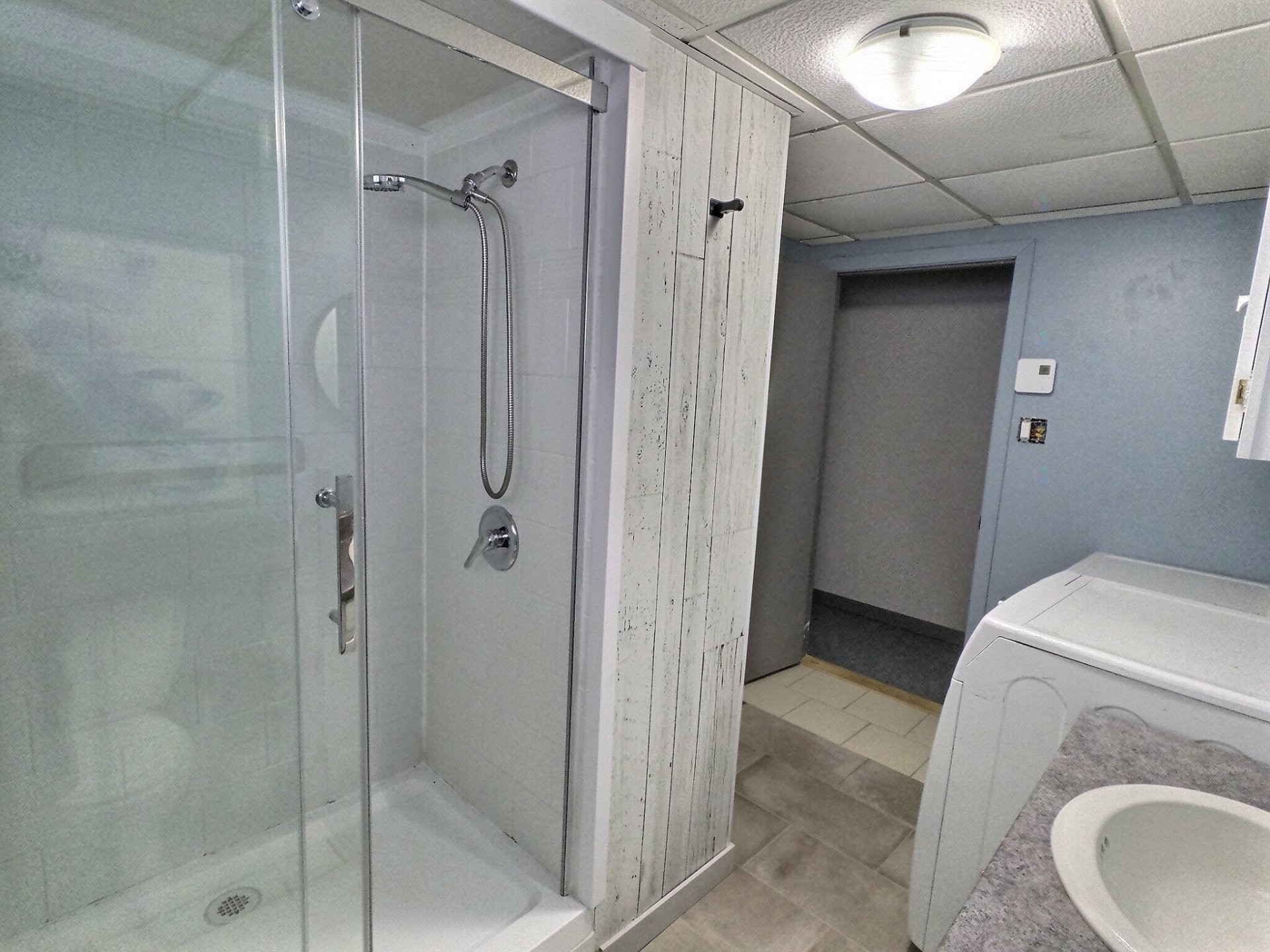 Bathroom - 256 Ch. Dr-Lemay, Rouyn-Noranda, QC - Indoor Photo Showing Bathroom