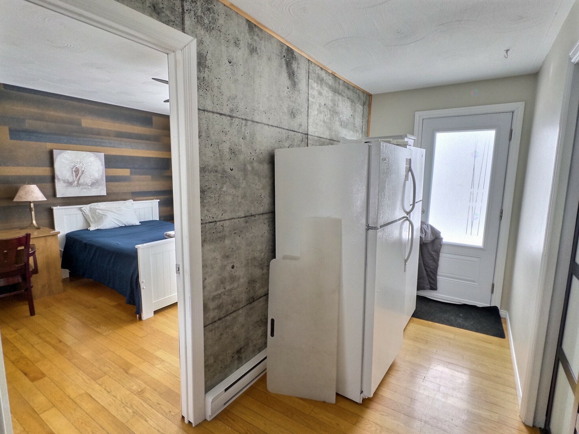 Living Room - 256 Ch. Dr-Lemay, Rouyn-Noranda, QC - Indoor
