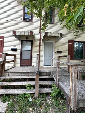 248 Selkirk Ave, Winnipeg, MB