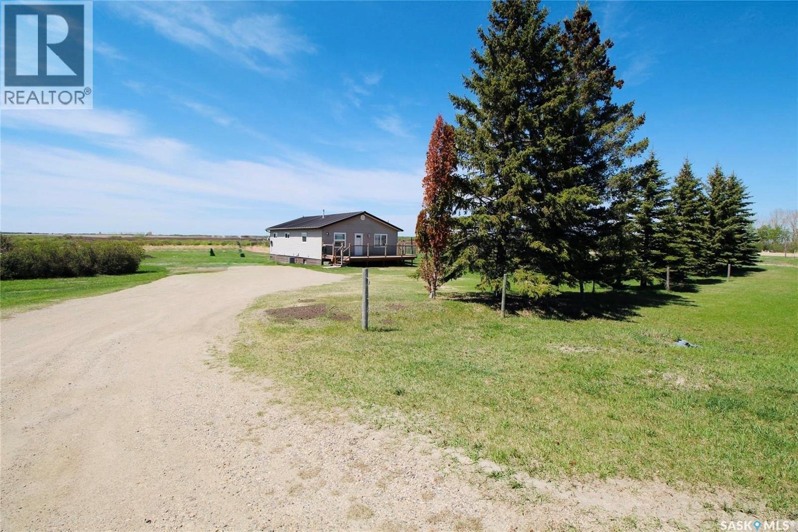Affleck Acreage, Moosomin Rm No. 121, SK - Outdoor