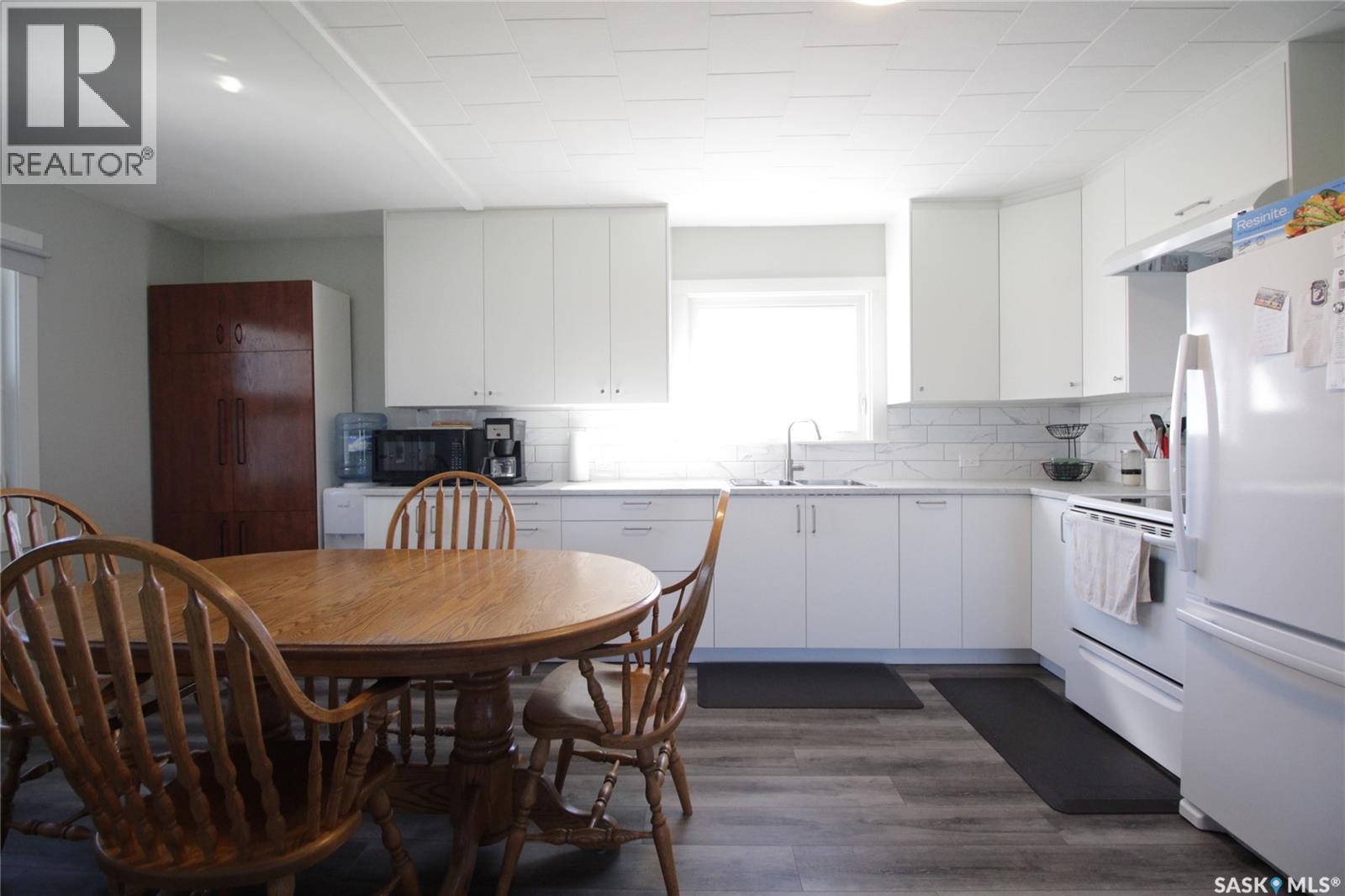 Affleck Acreage, Moosomin Rm No. 121, SK - Indoor