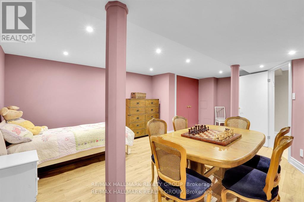 rec room - 1712 Playfair Drive, Ottawa, ON - Indoor